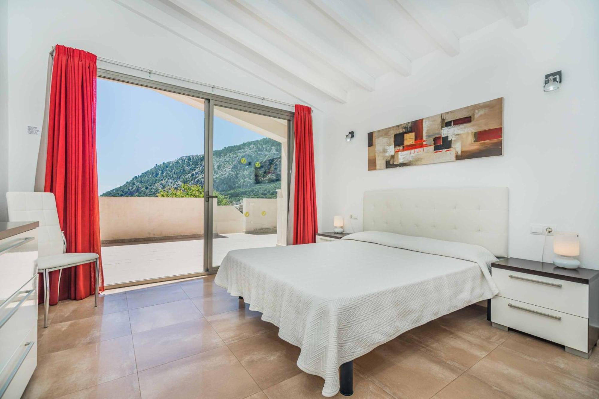 Casa Pueblo Villa โปเญนซา ภายนอก รูปภาพ
